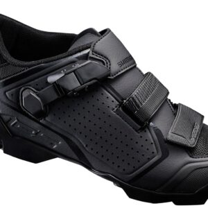 BICIKLISTIČKE CIPELE SHIMANO TRAIL/ENDURO SH-ME500ML, BLACK (17)