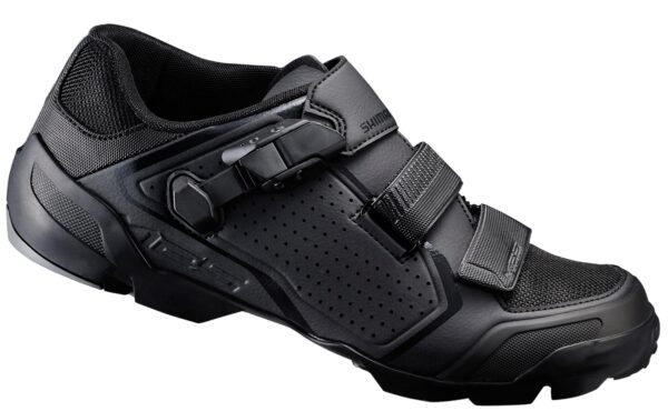 BICIKLISTIČKE CIPELE SHIMANO TRAIL/ENDURO SH-ME500ML, BLACK (17)