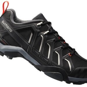 BICIKLISTIČKE CIPELE SHIMANO MTB-TOURING SH-MT34L, BLACK (16)