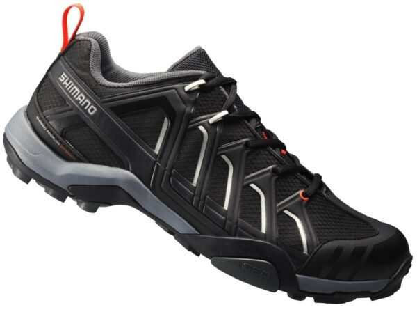 BICIKLISTIČKE CIPELE SHIMANO MTB-TOURING SH-MT34L, BLACK (16)
