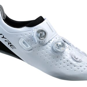 BICIKLISTIČKE CIPELE SHIMANO S-PHYRE ROAD COMPETITION SH-RC900MW, WHITE (17)