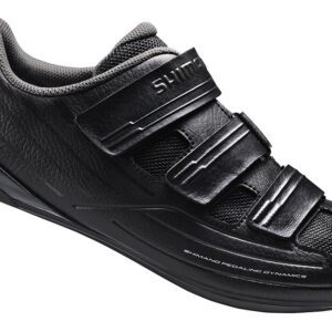 BICIKLISTIČKE CIPELE SHIMANO ROAD PERFORMANCE SH-RP200ML, BLACK (17)