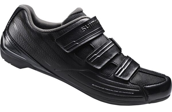 BICIKLISTIČKE CIPELE SHIMANO ROAD PERFORMANCE SH-RP200ML, BLACK (17)