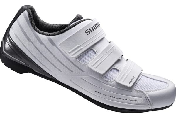 BICIKLISTIČKE CIPELE SHIMANO ROAD PERFORMANCE SH-RP200MW, WHITE (17)
