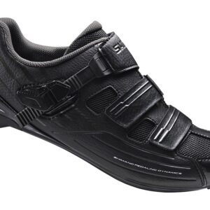BICIKLISTIČKE CIPELE SHIMANO ROAD PERFORMANCE SH-RP300L, BLACK (17)