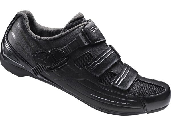 BICIKLISTIČKE CIPELE SHIMANO ROAD PERFORMANCE SH-RP300L, BLACK (17)