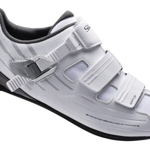 BICIKLISTIČKE CIPELE SHIMANO ROAD PERFORMANCE SH-RP300MW, WHITE (17)