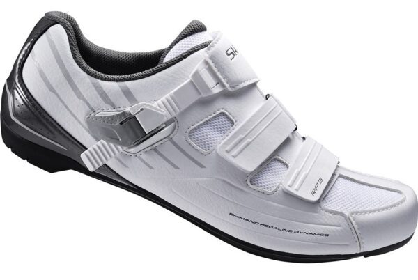 BICIKLISTIČKE CIPELE SHIMANO ROAD PERFORMANCE SH-RP300MW, WHITE (17)