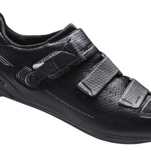 BICIKLISTIČKE CIPELE SHIMANO ROAD PERFORMANCE SH-RP500ML, BLACK (17)