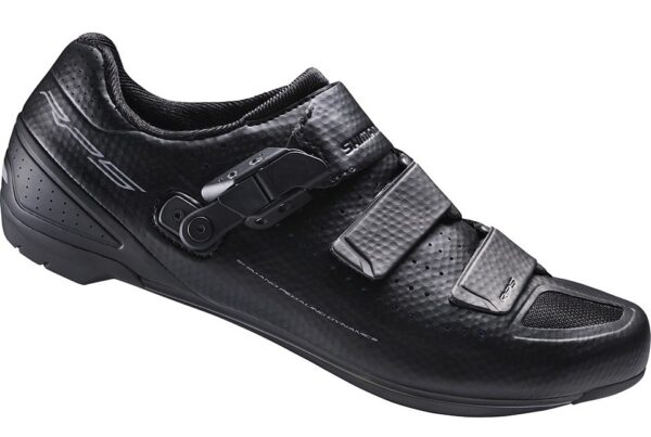 BICIKLISTIČKE CIPELE SHIMANO ROAD PERFORMANCE SH-RP500ML, BLACK (17)