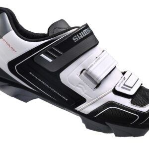 BICIKLISTIČKE CIPELE SHIMANO XC-RACING SH-XC31W, WHITE (17)