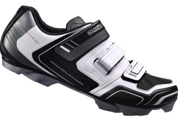 BICIKLISTIČKE CIPELE SHIMANO XC-RACING SH-XC31W, WHITE (17)