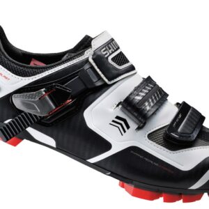BICIKLISTIČKE CIPELE SHIMANO XC RACING SH-XC61W, WHITE (16)