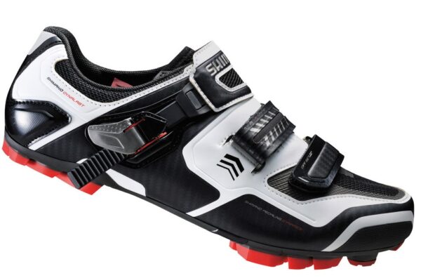 BICIKLISTIČKE CIPELE SHIMANO XC RACING SH-XC61W, WHITE (16)