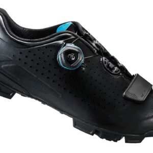 BICIKLISTIČKE CIPELE SHIMANO XC-RACING SH-XC700ML, BLACK (17)