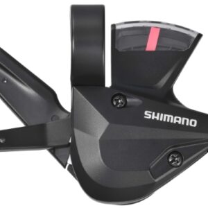 RUČICE MENJAČA SHIMANO ALTUS SL-M310, DESNA 8 BRZINA, INNER CABLE 2050MM STAINLESS, OGD, IND.PACK