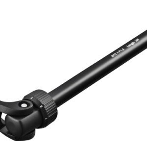 OSOVINA ZADNJA SHIMANO SM-AX78, I-TYPE, 142MM, DIA 12MM, IND.PACK