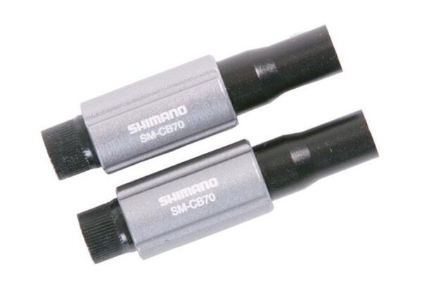 REGULATOR KOČIONE SAJLE SHIMANO SM-CB70 ZA CANTI LEVER KOČNICE, 2 KOM, IND.PACK