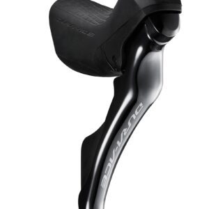 RUČICE MENJAČA/KOČNICA SHIMANO DURA ACE ST-R9100-R, RIGHT 11 SPEED, INNER CABLE 2100MM, ST NOSE CAP X 1, FRAME NOSE CAP X 2, W/O OUTER STOPPER/CABLE GUIDE, BULK