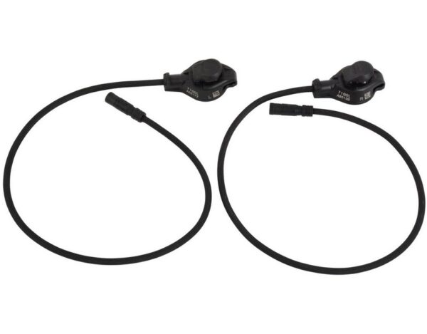 RUČICA MENJAČA-PREKIDAČ SHIMANO SW-R9150, OPTION SWITCH, DESNA & LEVA, W/ELECTRIC WIRE(FITTED TYPE, LENGTH 261MM),IND.PACK