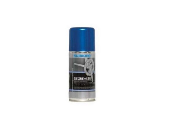 SREDSTVO ZA ODMAŠĆIVANJE SHIMANO AEROSOL 125ML