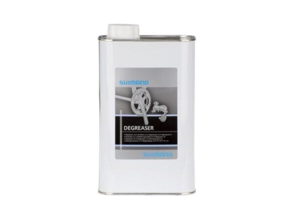 SREDSTVO ZA ODMAŠĆIVANJE SHIMANO BOTTLE 1LTR