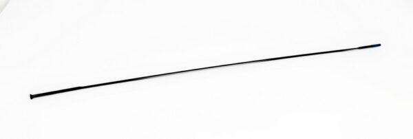 ŽICA SHIMANO WH-RS20-A-F 284MM BLACK