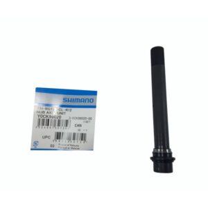 OSOVINA ZADNJEG TOČKA SHIMANO WH-RS170-CL-R12