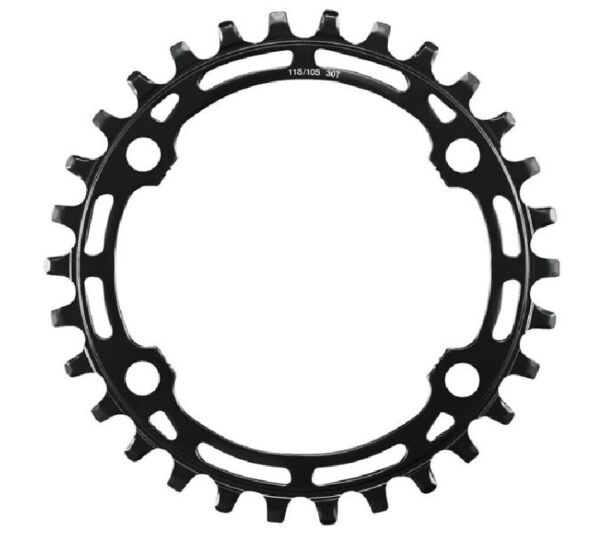 LANČANIK SHIMANO FC-M5100-1 CHAINRING 30T
