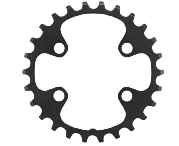 LANČANIK SHIMANO FC-M5100-2 CHAINRING 26T-BC