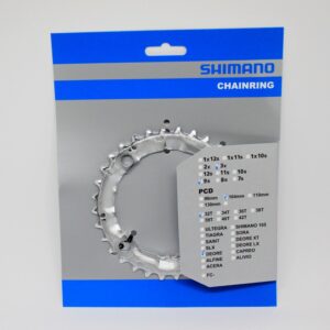 LANČANIK SHIMANO FC-M510 32T SILVER