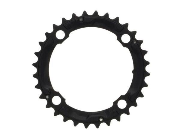 LANČANIK SHIMANO FC-M760 32T, BLACK