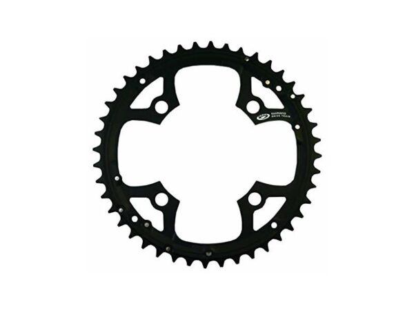 LANČANIK SHIMANO FC-M530 48T, BLACK