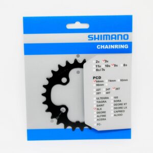 LANČANIK SHIMANO FC-M660 26T (L)