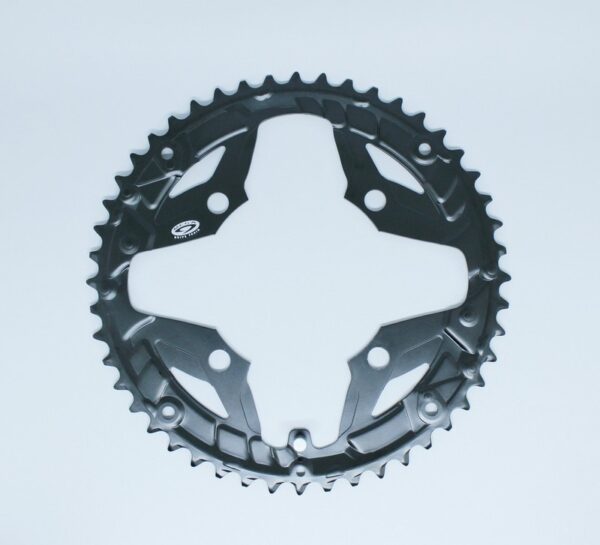 LANČANIK SHIMANO FC-M391 48T BLACK