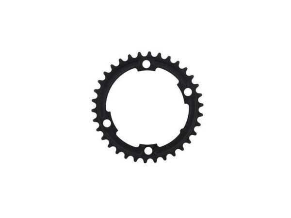 LANČANIK SHIMANO FC-5800L 36T-MB for 52-36T (Black)