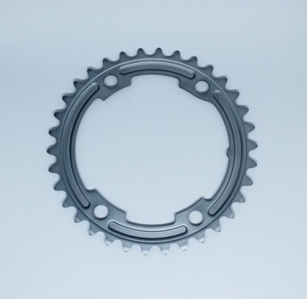LANČANIK SHIMANO ZA FC-R7000 CHAINRING 34T-MS (SILVER) FOR 50-34T