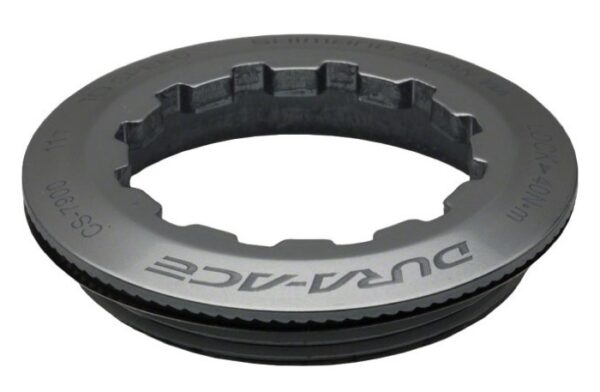 OSIGURAČ I PODLOŠKA KASETNOG LANČANIKA SHIMANO CS-7900 (FOR 11T)