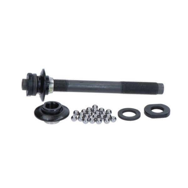 OSOVINA SHIMANO HB-M525-A COMPLETE HUB AXLE 108MM (4-1/4")