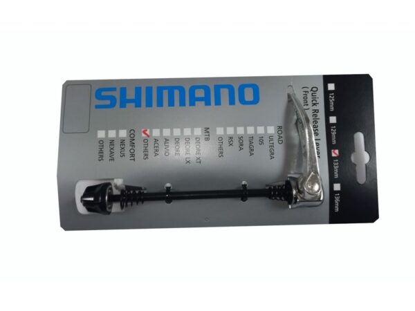 EKSCENTAR SHIMANO HB-M430 133MM (5-1/4")