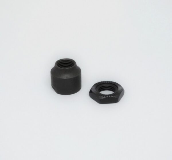 KONUS SHIMANO FH-RM33 DESNI LOCK NUT UNIT