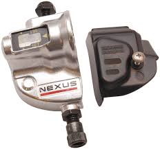 INDIKATOR MENJAČA SHIMANO NEXUS BELL CRANK 3 UNIT #33S 9510