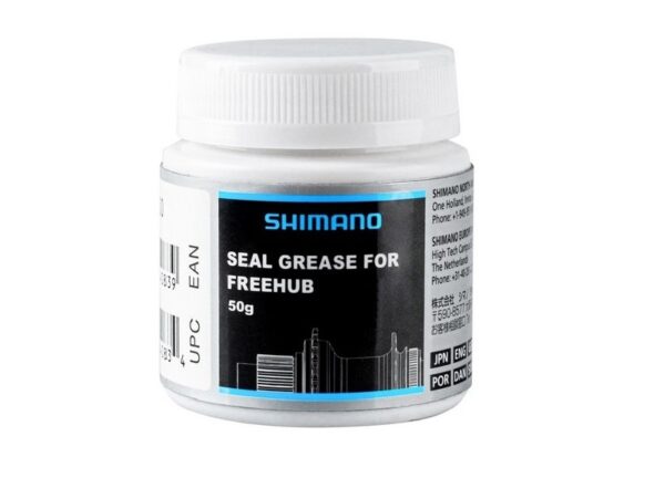MAST SHIMANO SEAL GREASE FOR FREEHUB (50G)
