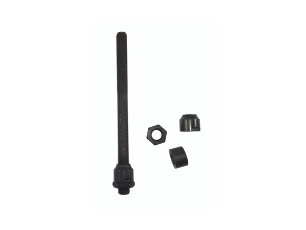 OSOVINA SHIMANO FH-RM30-8S COMPLETE 146MM 5-3/4" FOR QUICK RELEASE