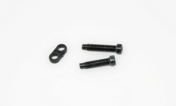 ŠRAFOVI SHIMANO RD-M8100 STROKE ADJUSTING SCREWS & PLATE SHIMANO