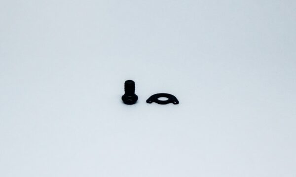 ŠRAF SAJLE ZADNJEG MENJAČA RD-M8100 CABLE FIXING BOLT & PLATE