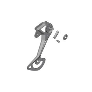 PLOČICA SPOLJAŠNJA ZADNJEG MENJAČA RD-M8100 OUTER PLATE ASSEMBLY(SGS)