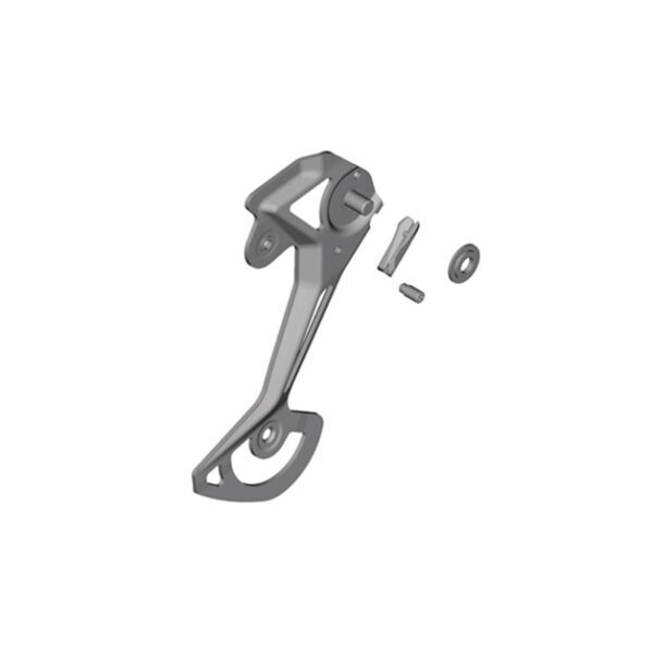 PLOČICA SPOLJAŠNJA ZADNJEG MENJAČA RD-M8100 OUTER PLATE ASSEMBLY(SGS)