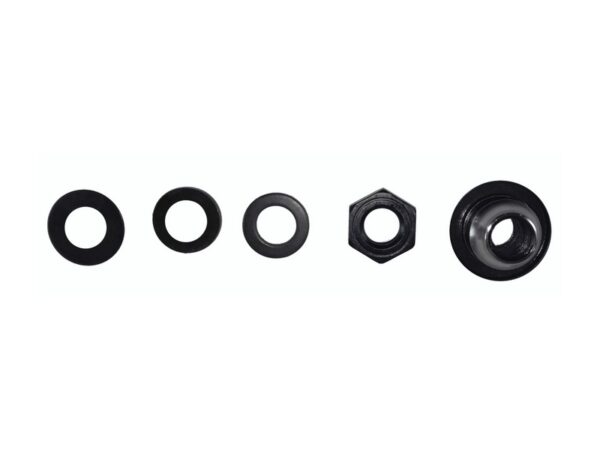 KONUS SHIMANO FH-M525 LEVI LOCK NUT UNIT