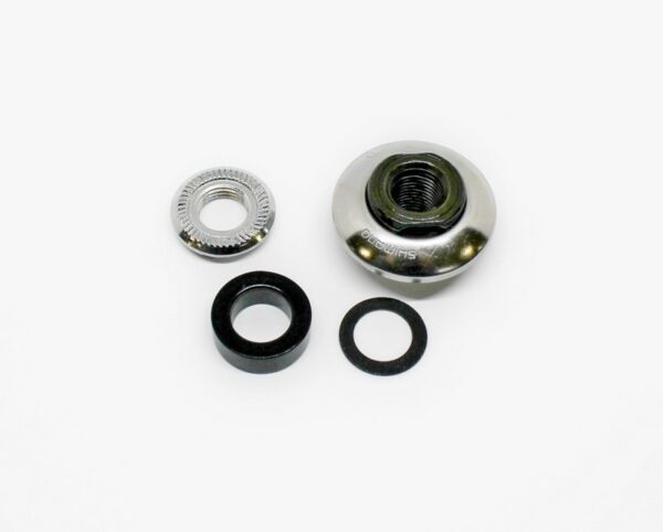 KONUS SHIMANO FH-5700 LEVI LOCK NUT UNIT